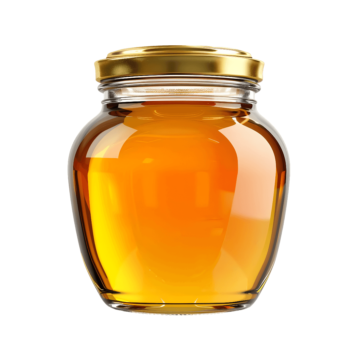 Honey Lab Jar