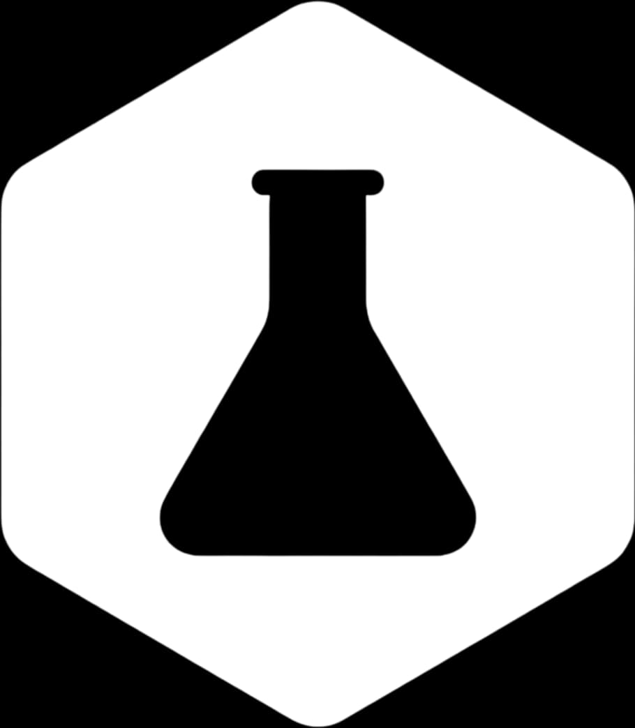 HoneyLab Logo