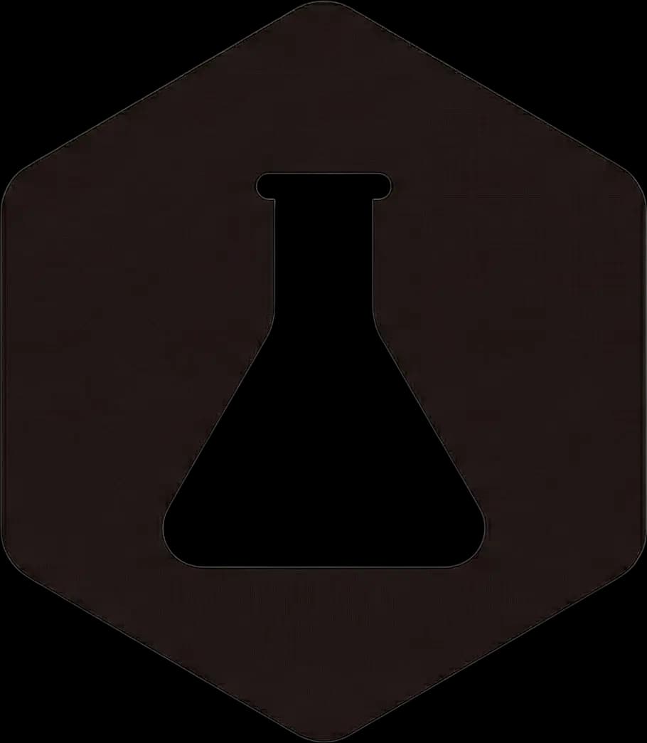 HoneyLab Logo